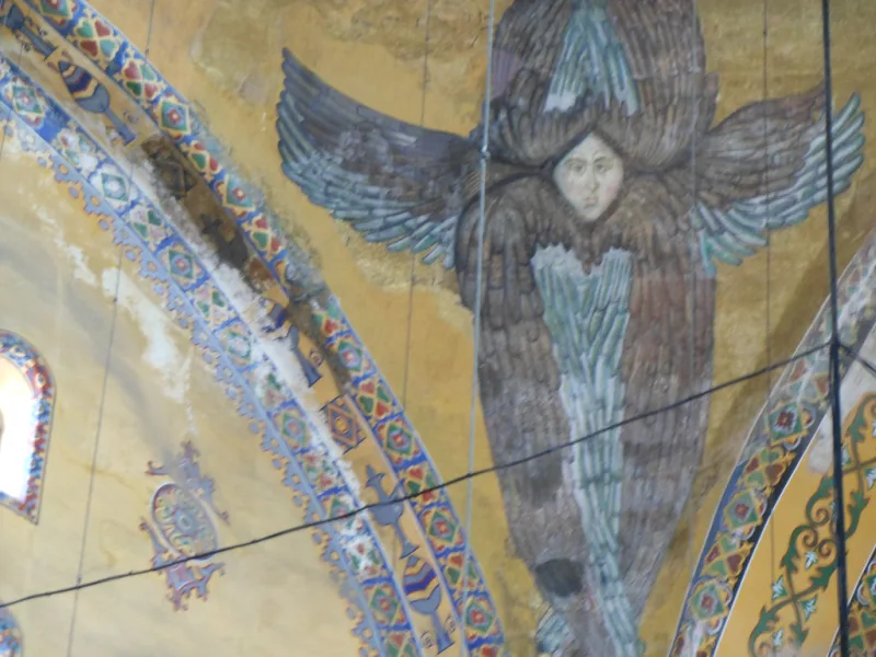 Imagine Istanbul - Sultanahmet, Fatih
