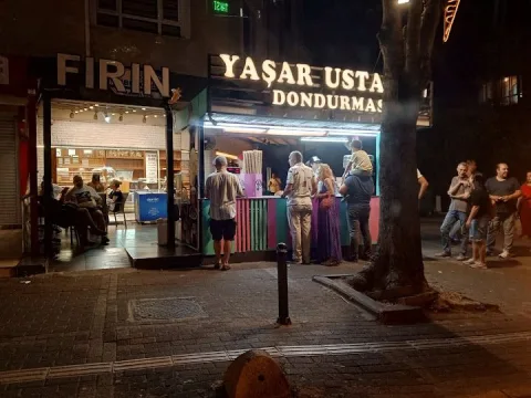 Yaşar Usta, Kadıköy, İstanbul