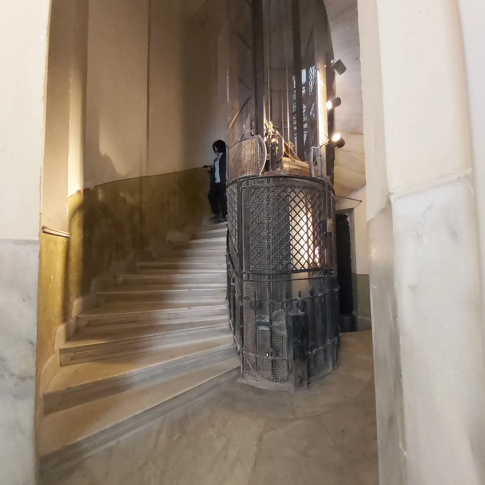 Botter Apartmanı, Beyoğlu, İstanbul