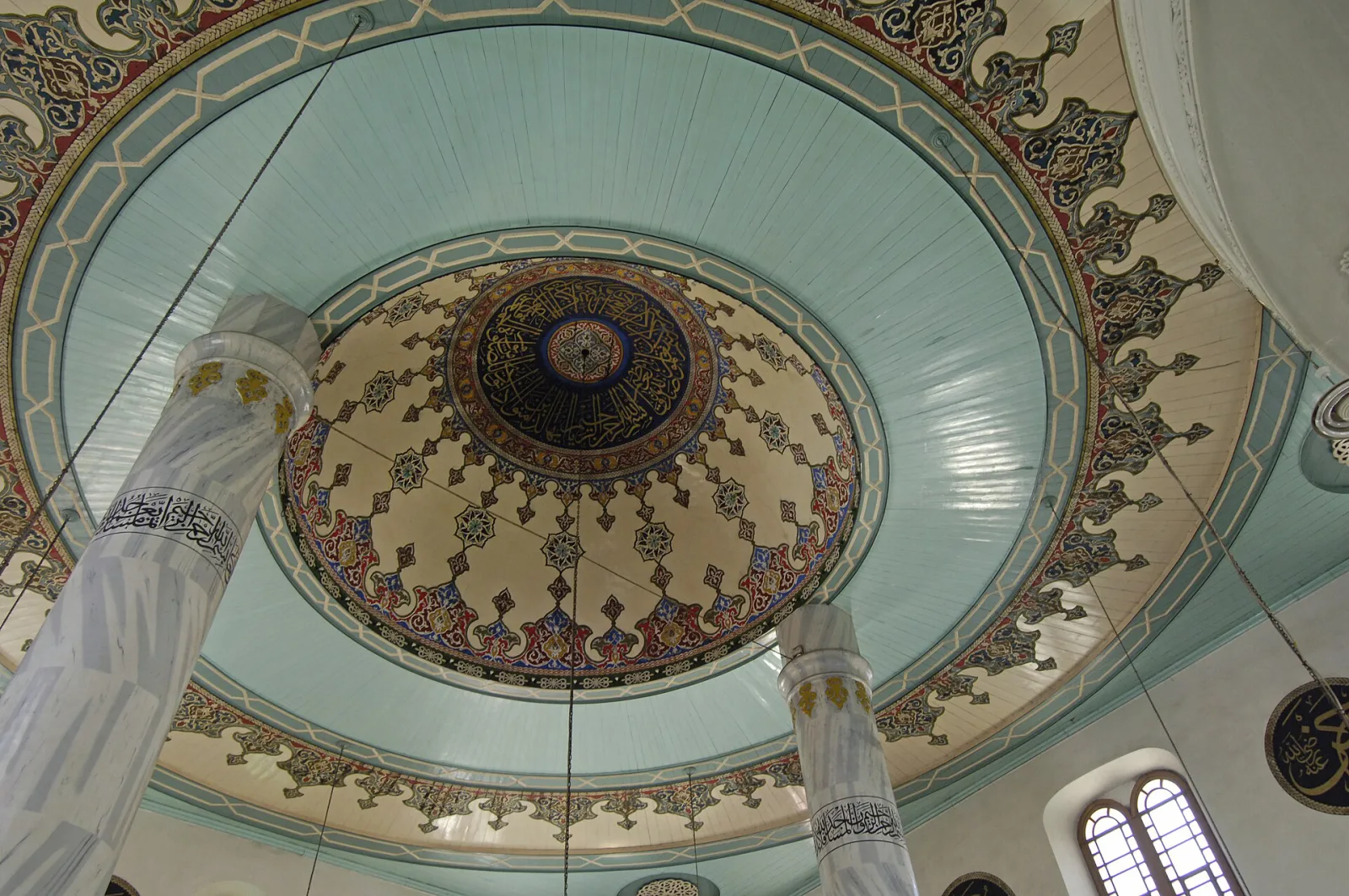 Yeni Cami, Beyoğlu, İstanbul — photo