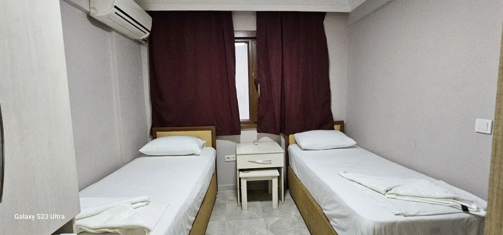Basra Hotel, Fatih, İstanbul — Otel