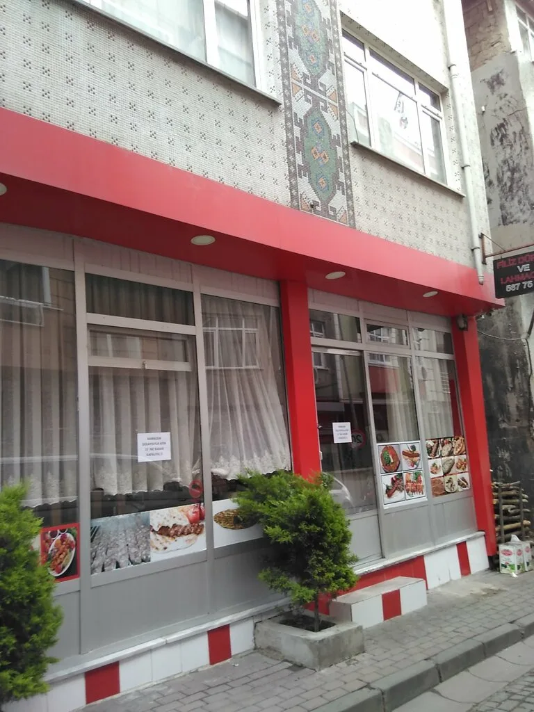 Filiz Dürüm & Lahmacun Evi, Bayrampaşa