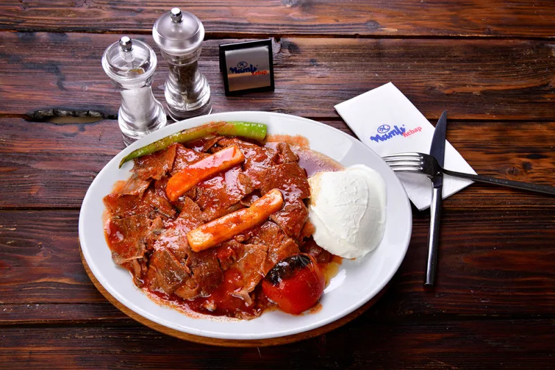 Namlı Kebap, Beşiktaş, İstanbul — Restoran