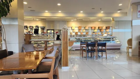 Pelit Pastanesi, Kadıköy
