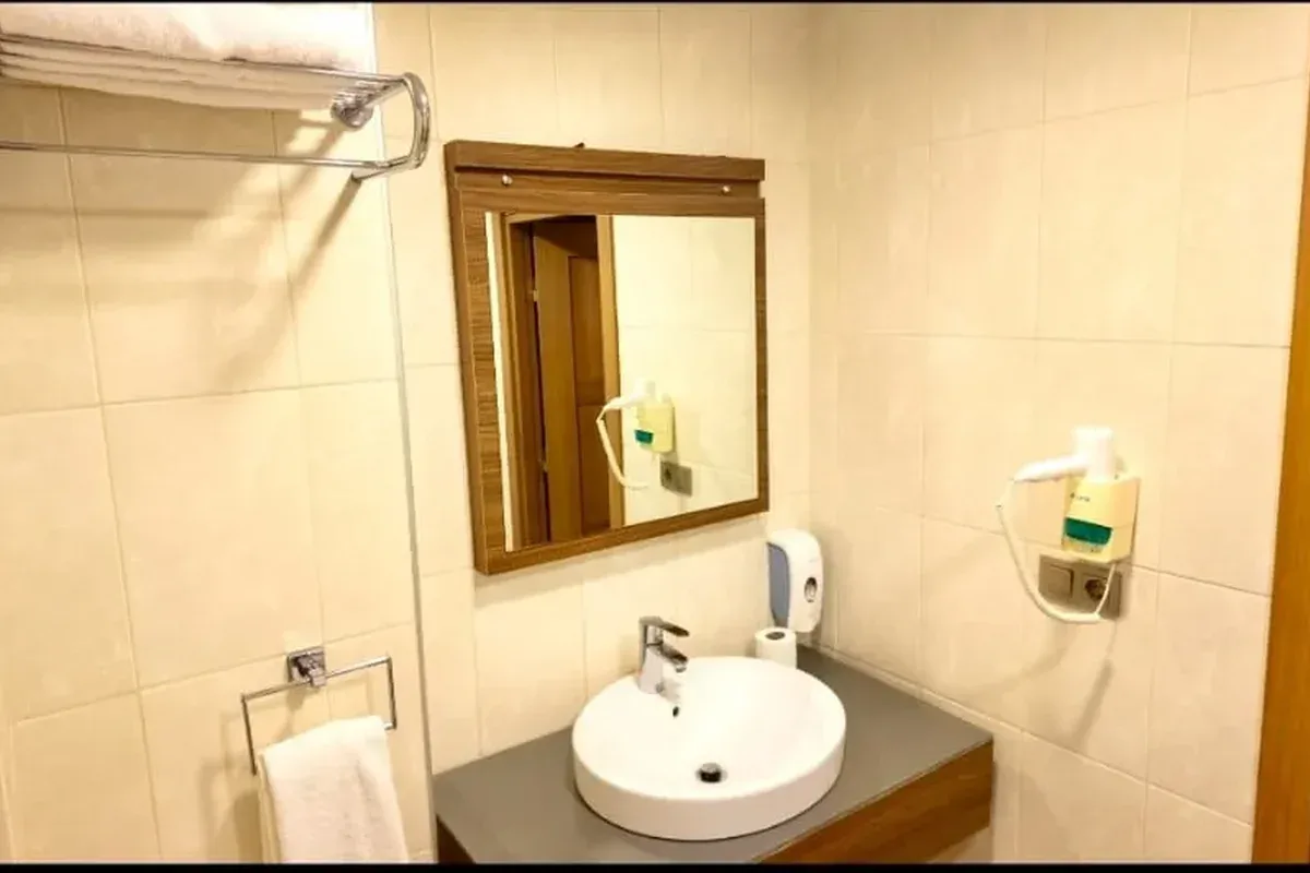 Çeşmeli Köşk Hotel Silivri, Silivri, İstanbul — Otel