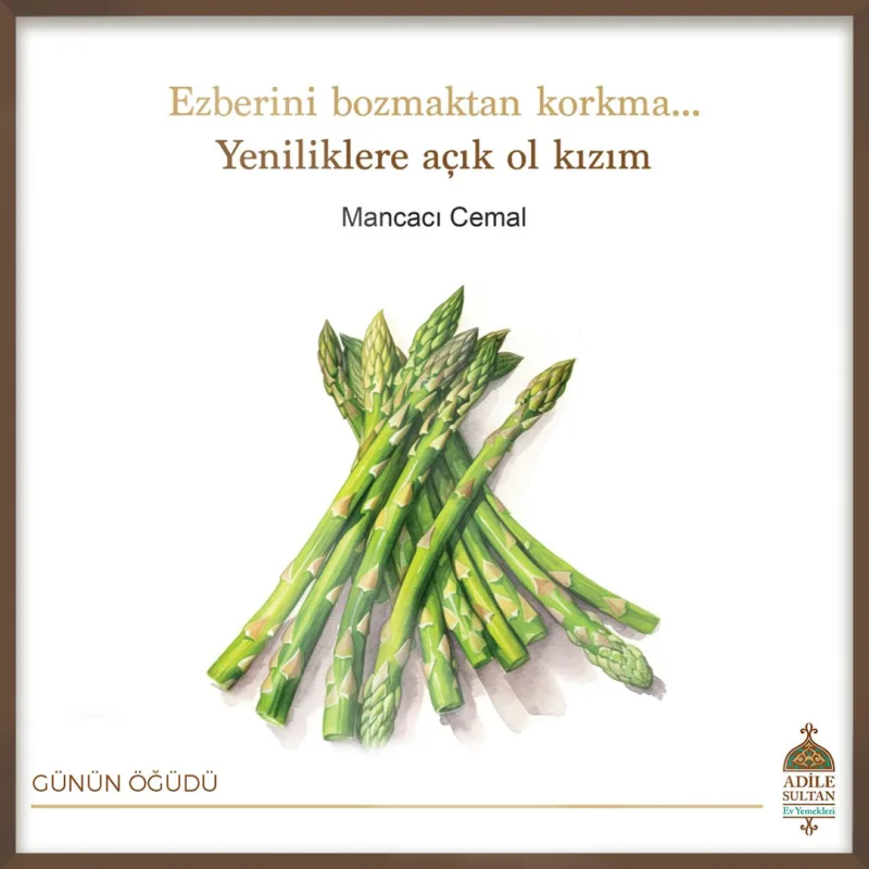 Ev yemekleri, Sultanbeyli, İstanbul