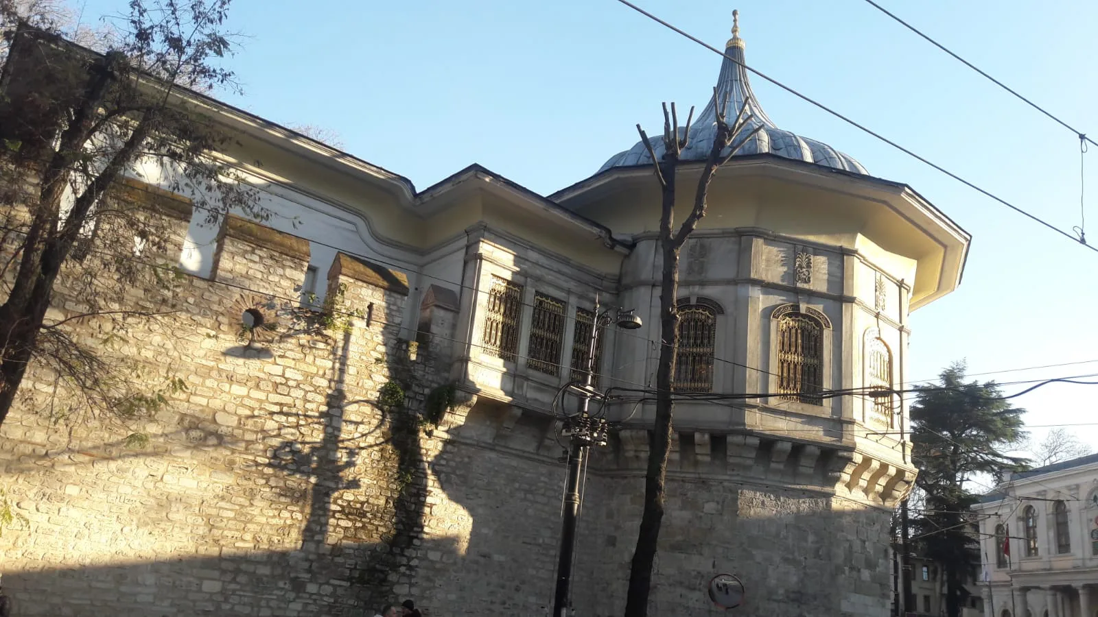 Alay Köşkü, Beyoğlu, İstanbul — photo