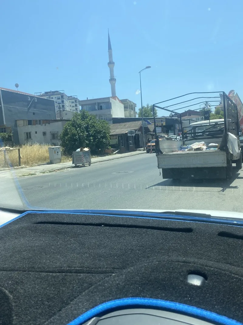 Konak lokanta, Sultanbeyli, İstanbul — Restoran