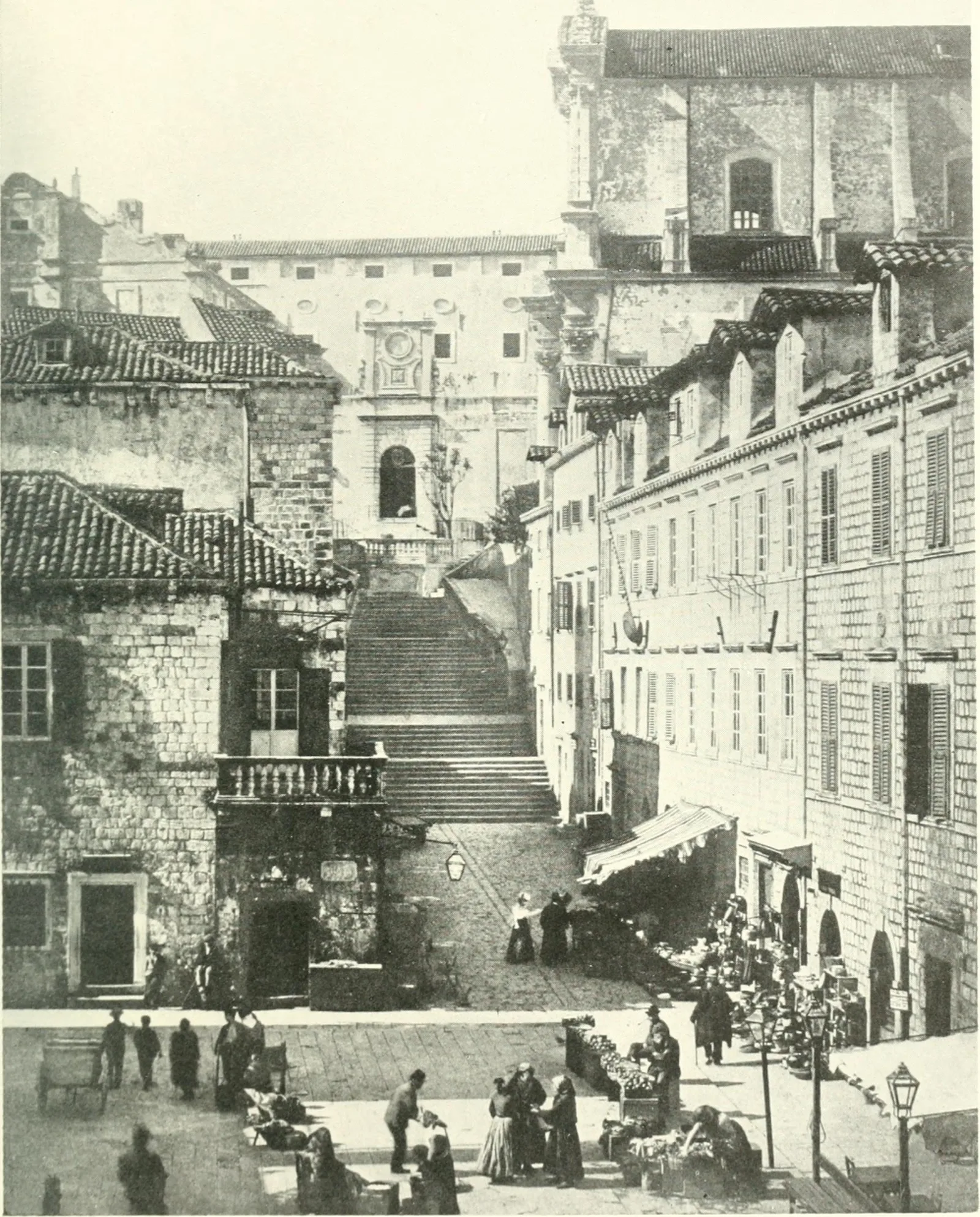 Secret garden, Sarıyer