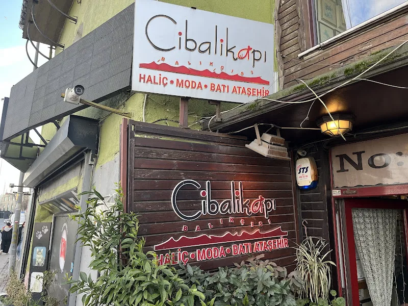 Cibali, Fatih, İstanbul