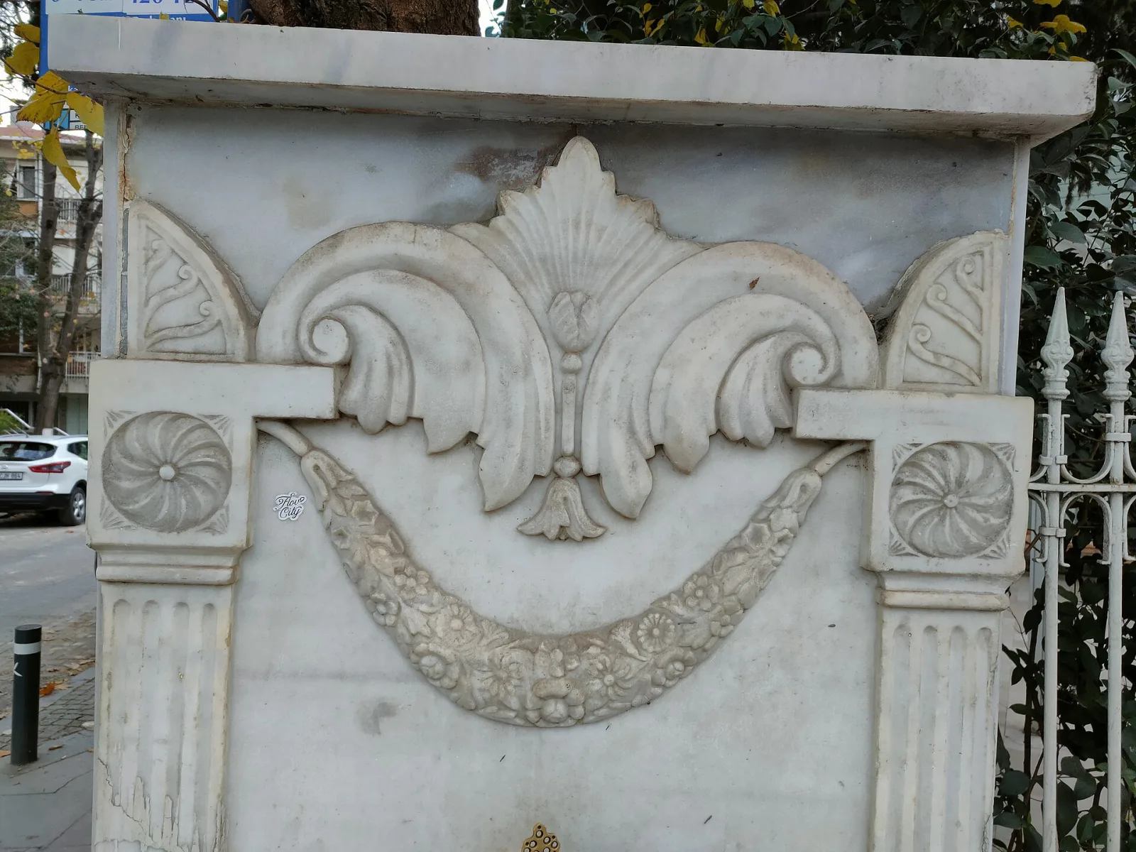 Osmanağa Camii, Kadıköy, İstanbul — Cami