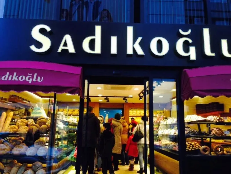 Sadıkoğlu, Gaziosmanpaşa, İstanbul