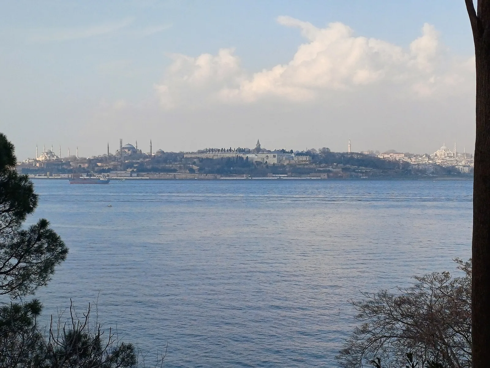 Salacak, Üsküdar