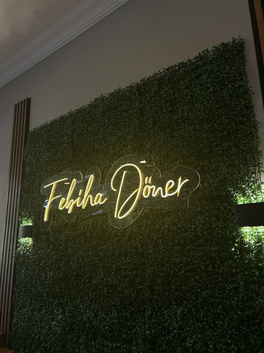 Febiha Döner, Arnavutköy