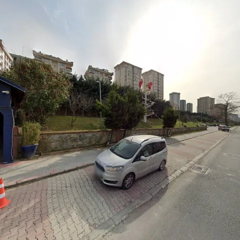 Foça Balık Restaurant, Ataşehir, İstanbul — Restoran