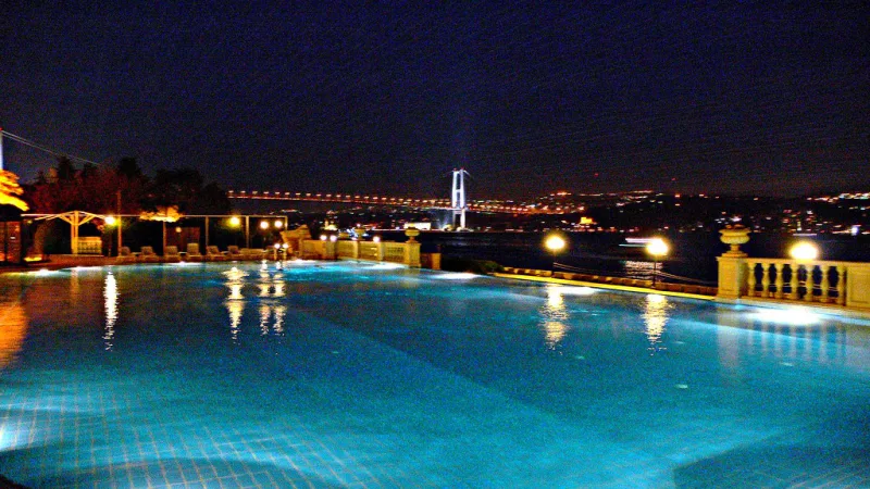 Hotel irmak, Sultanbeyli