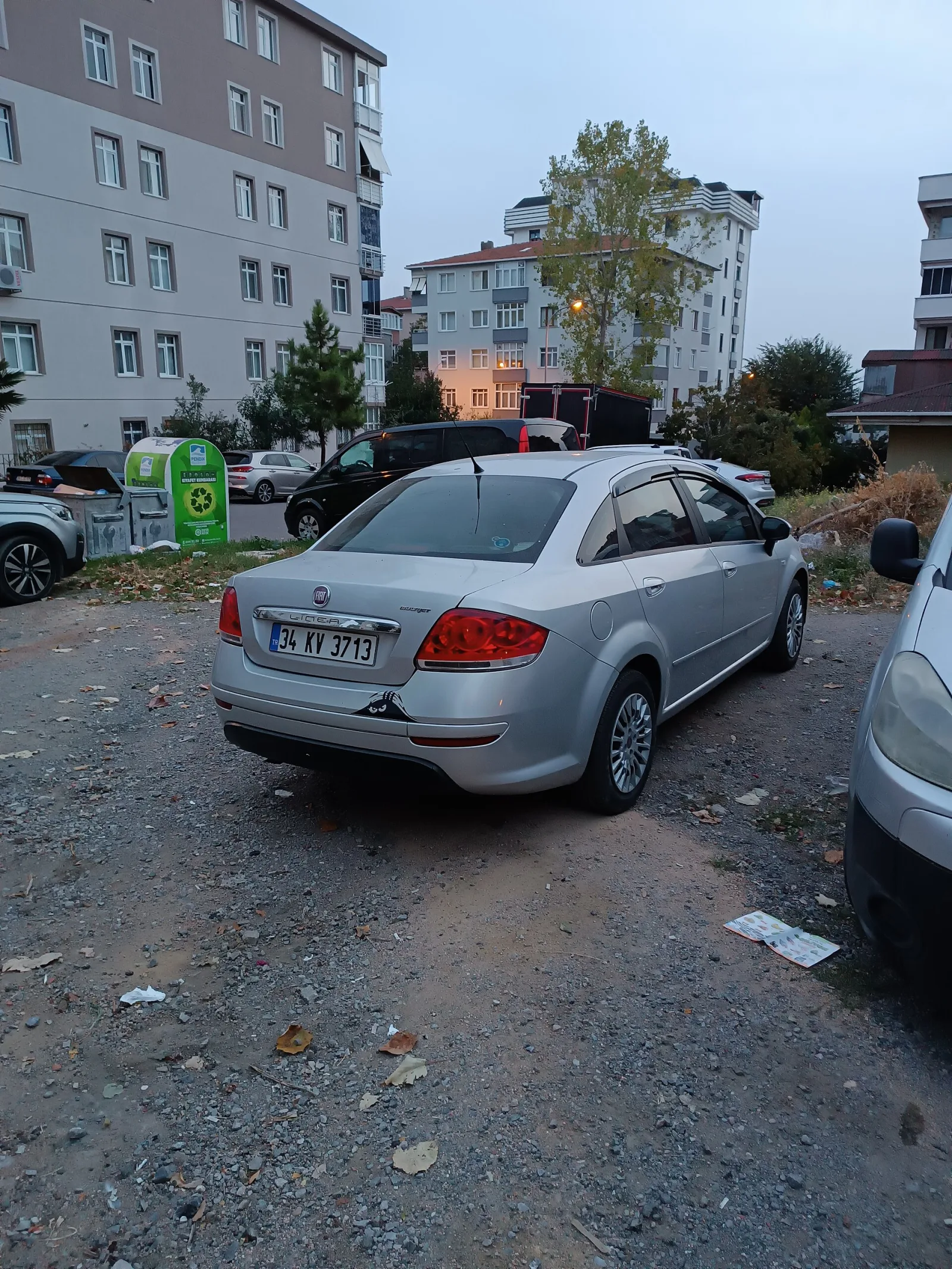 İstanbul Park, Pendik, İstanbul — photo