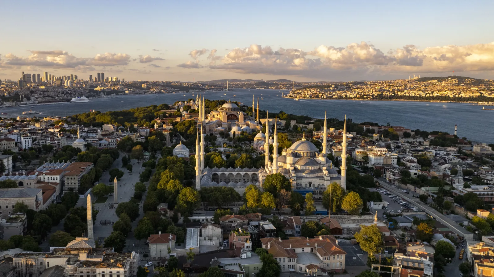 Fatih Belediyesi Cankurtaran Sosyal Tesisleri, Fatih