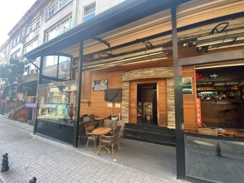 Kadife, Kadıköy, İstanbul
