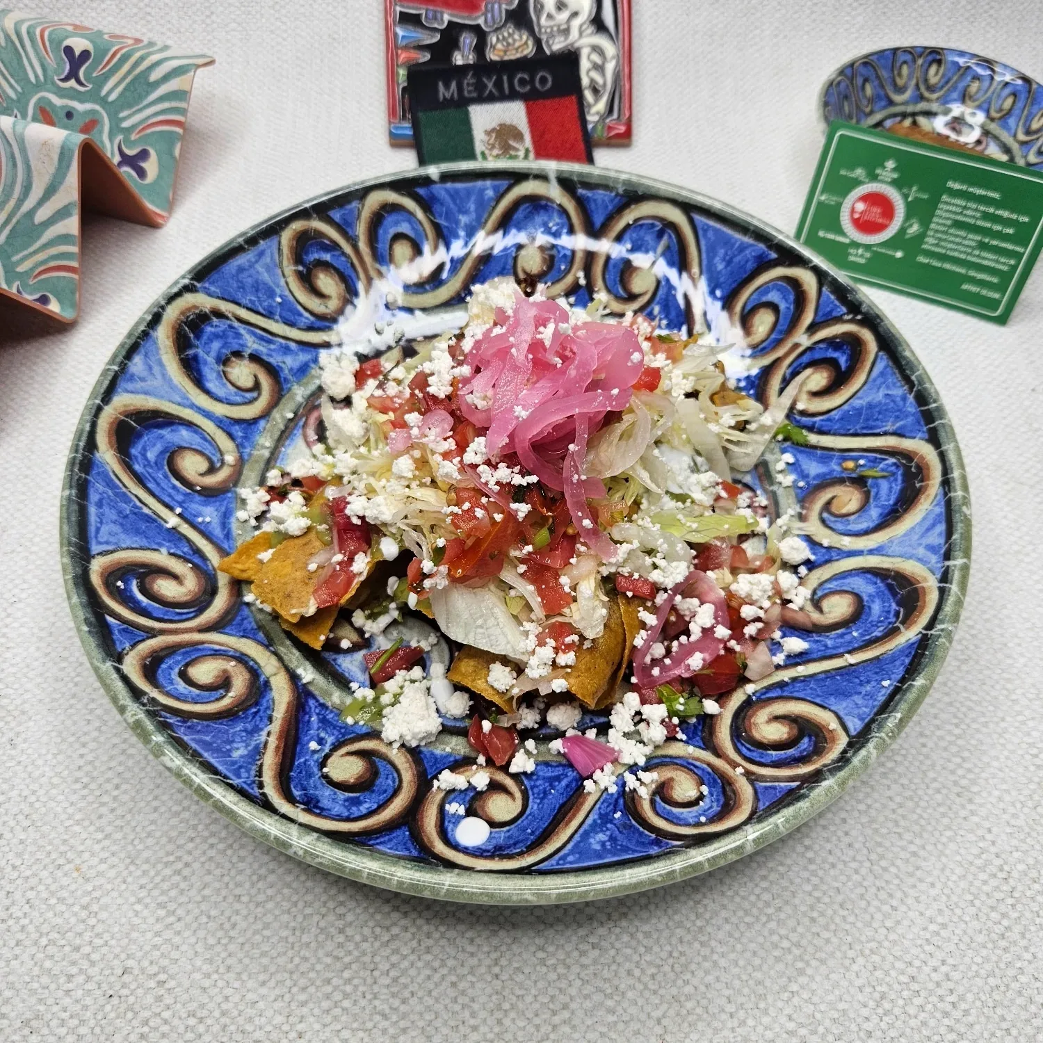 Chef Taus, Kadıköy, İstanbul — Restoran