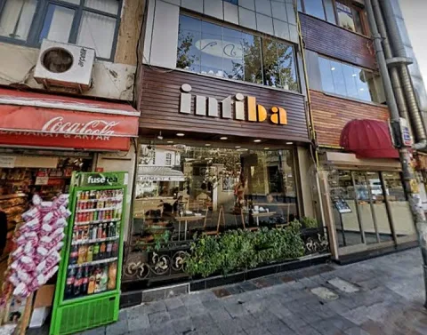 Intiba, Kartal, İstanbul