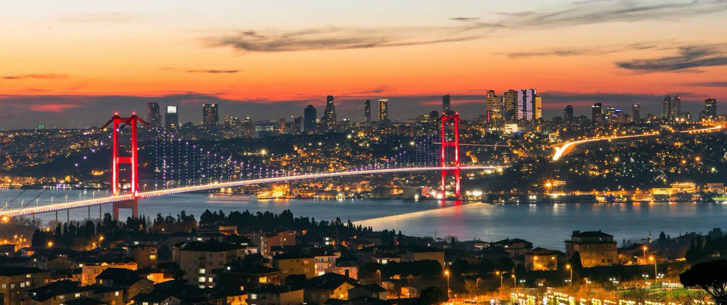 Old Port Hotel, Fatih, İstanbul — Otel
