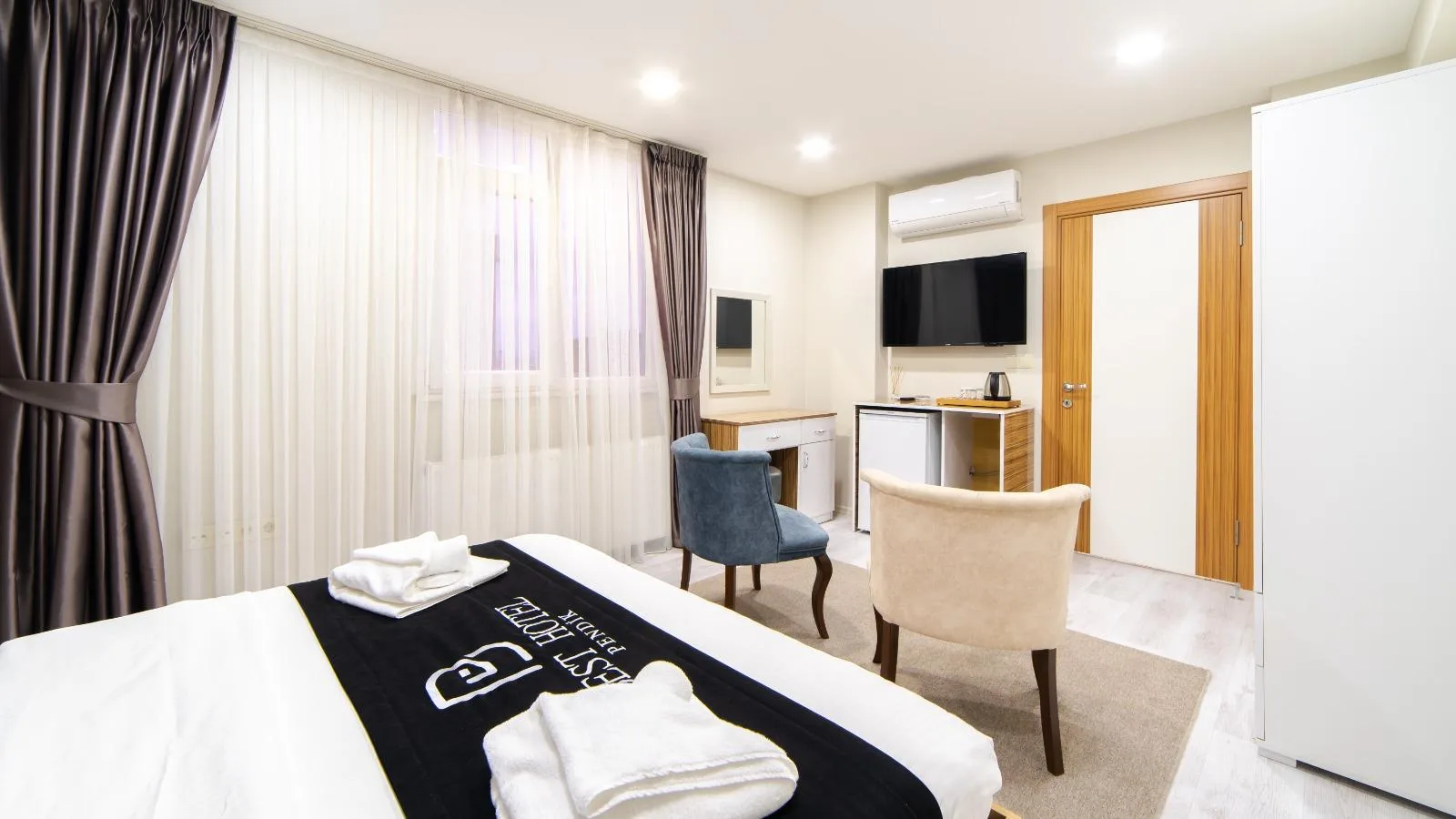 Best Hotel Pendik, Pendik, İstanbul — Otel