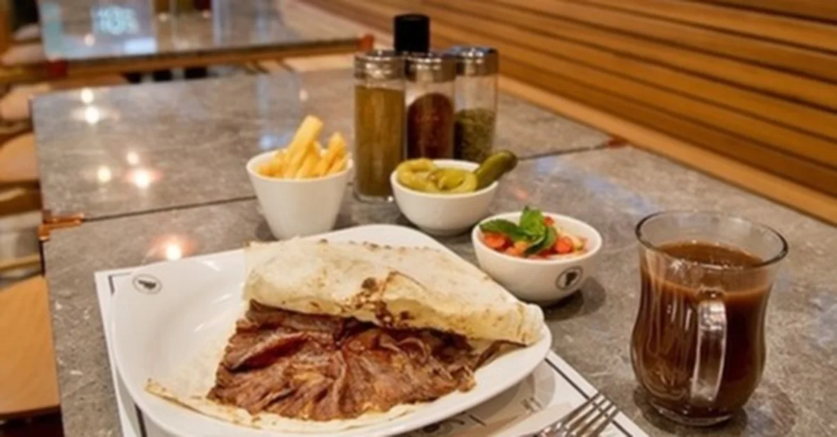 Lezzet Co. Döner, Şişli