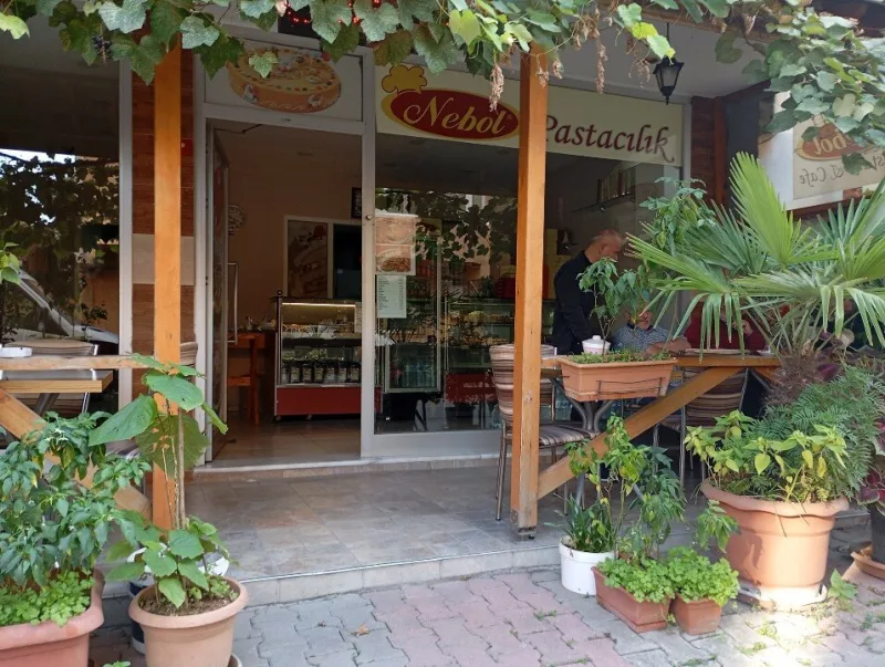 Nebol, Sultanbeyli, İstanbul