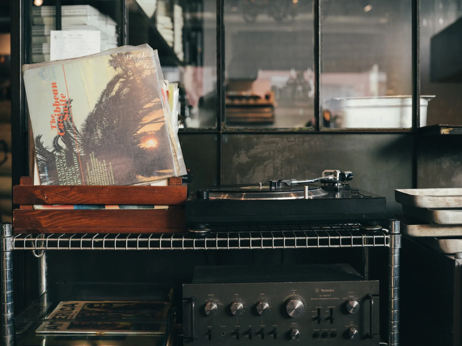 Petra Roasting Co., Şişli, İstanbul