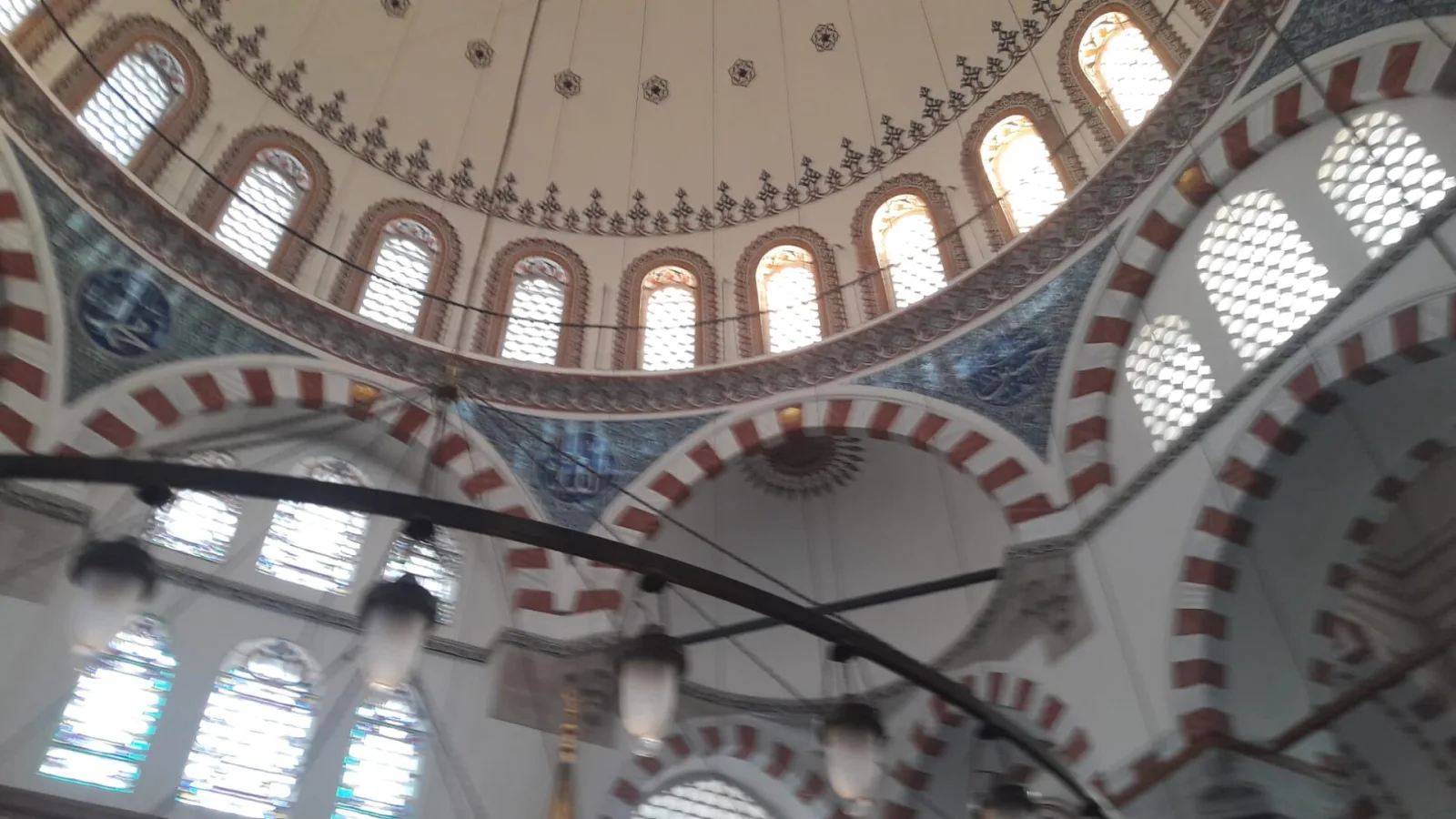 Rüstem Paşa Camii, Beyoğlu, İstanbul — photo