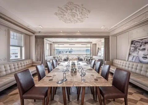 The Stay Bosphorus, Beşiktaş, İstanbul — Otel