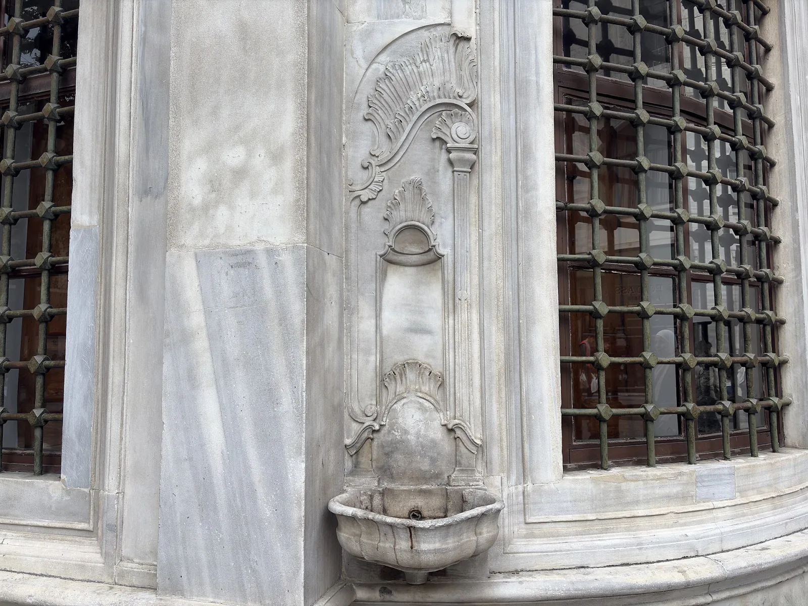 I. Abdülhamid Türbesi, Beyoğlu, İstanbul — Tarihi Yapı