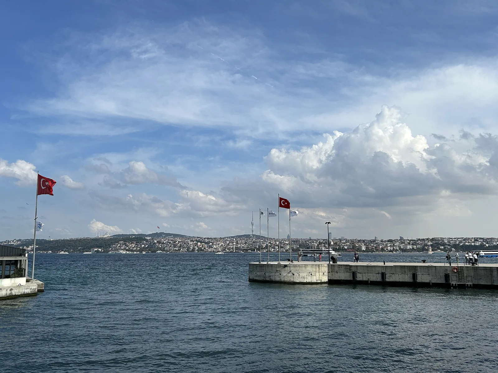 İstanbul Modern, Beyoğlu, İstanbul — photo