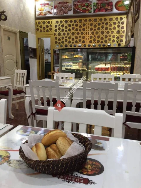 Kuşhane Restaurant Cafe, Kartal