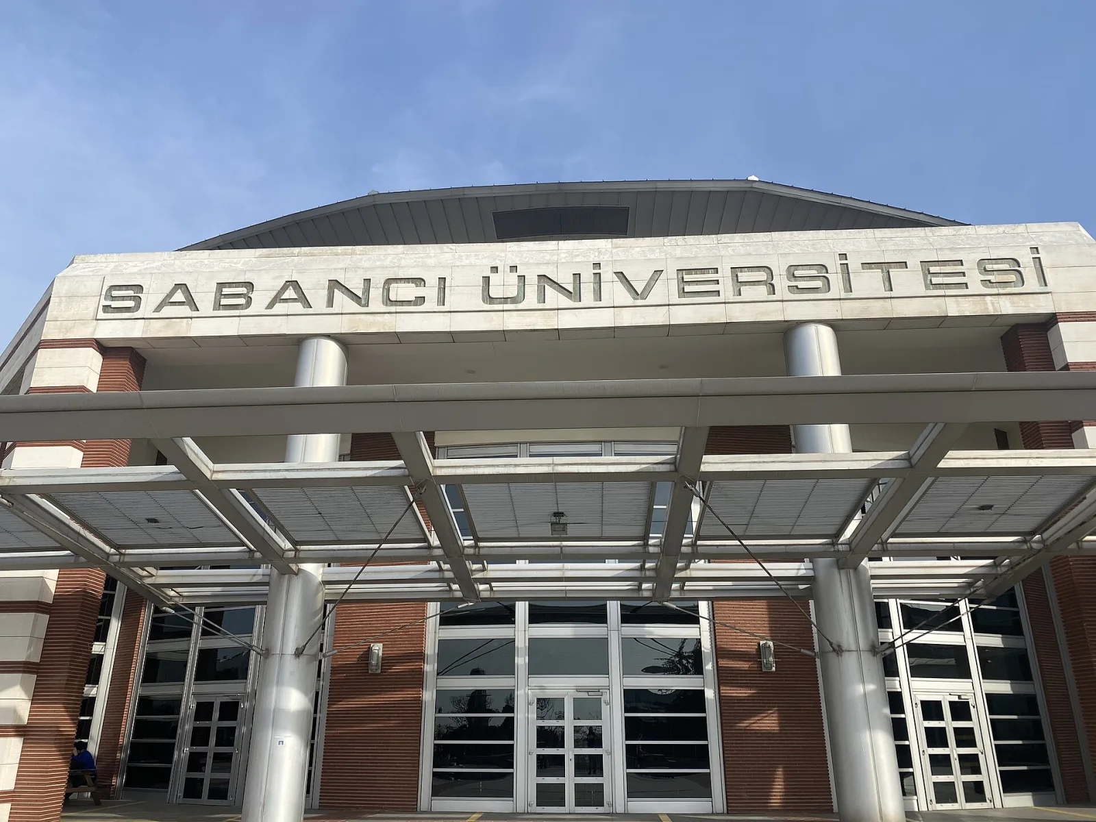 Sabancı Üniversitesi Sakıp Sabancı Müzesi, Sarıyer