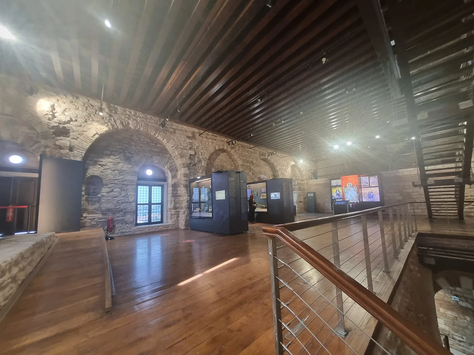 Tekfur Sarayı, Eyüpsultan, İstanbul — photo