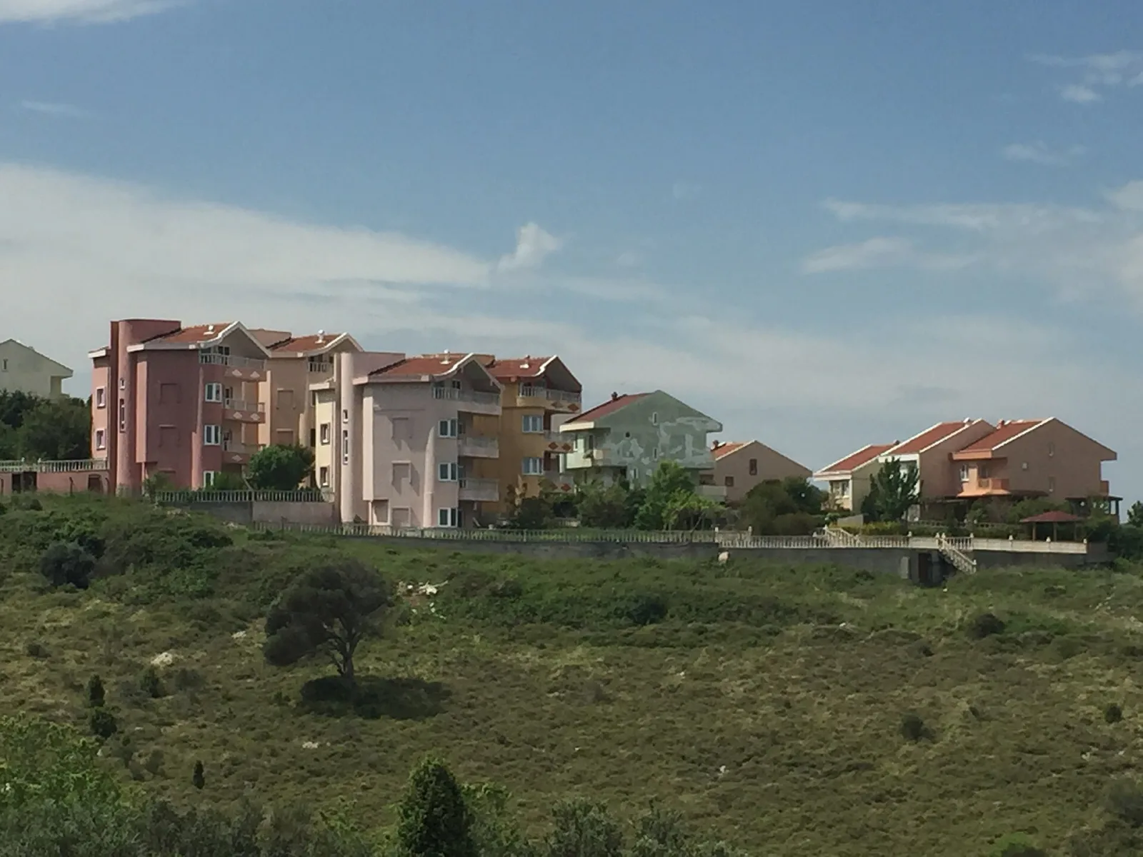 Av Köşkü Saray Müzesi, Şile, İstanbul — photo
