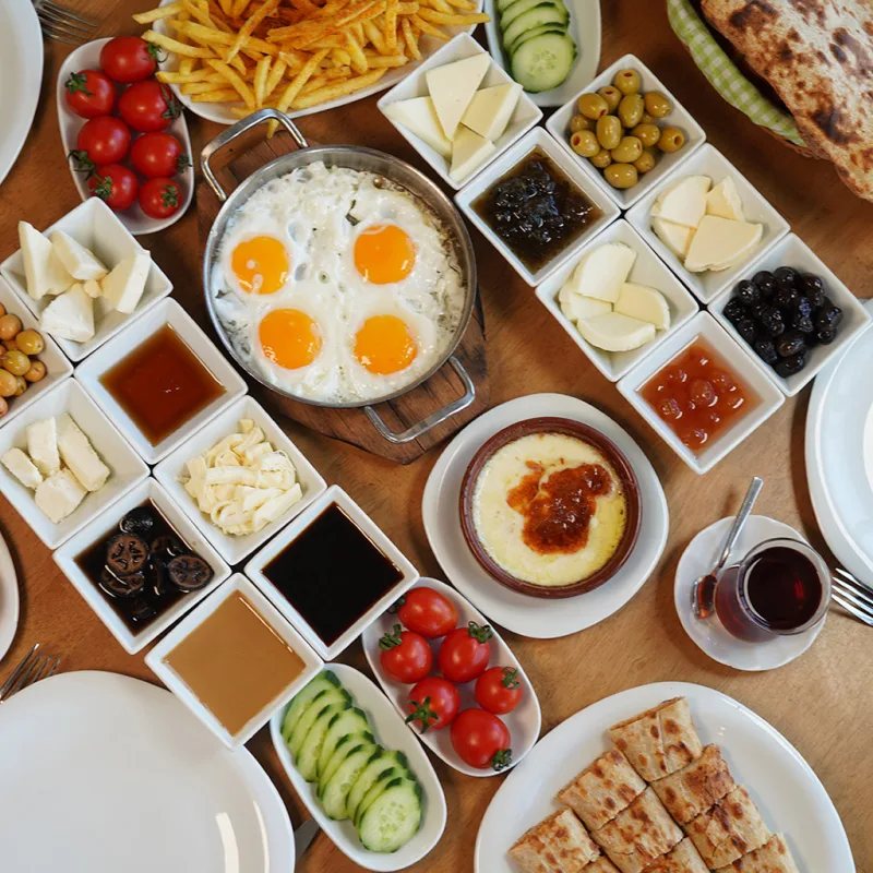 Gaşık Gonya Mutfağı, Büyükçekmece