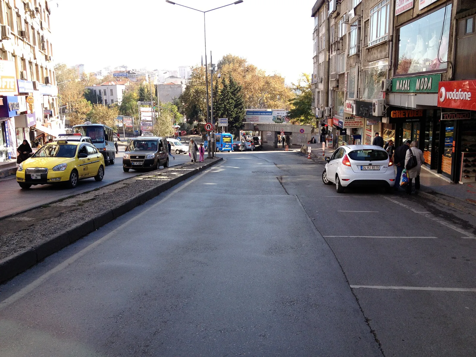 İstanbul Anadolu Adalet Sarayı, Kartal, İstanbul — photo