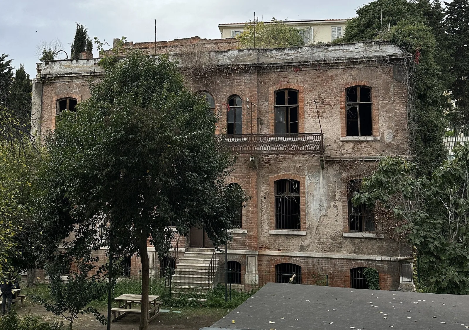 Peymane, Beyoğlu, İstanbul