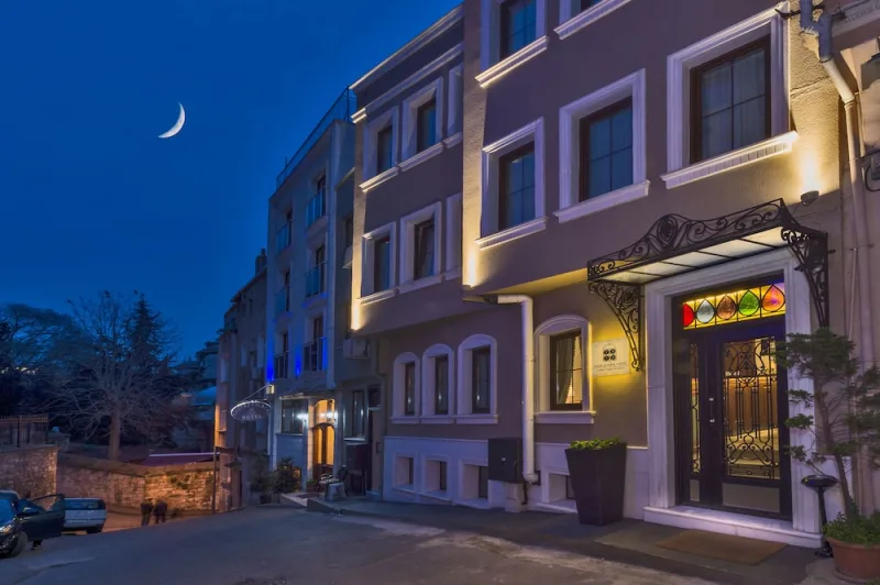 Four Doors Hotel Istanbul, Fatih