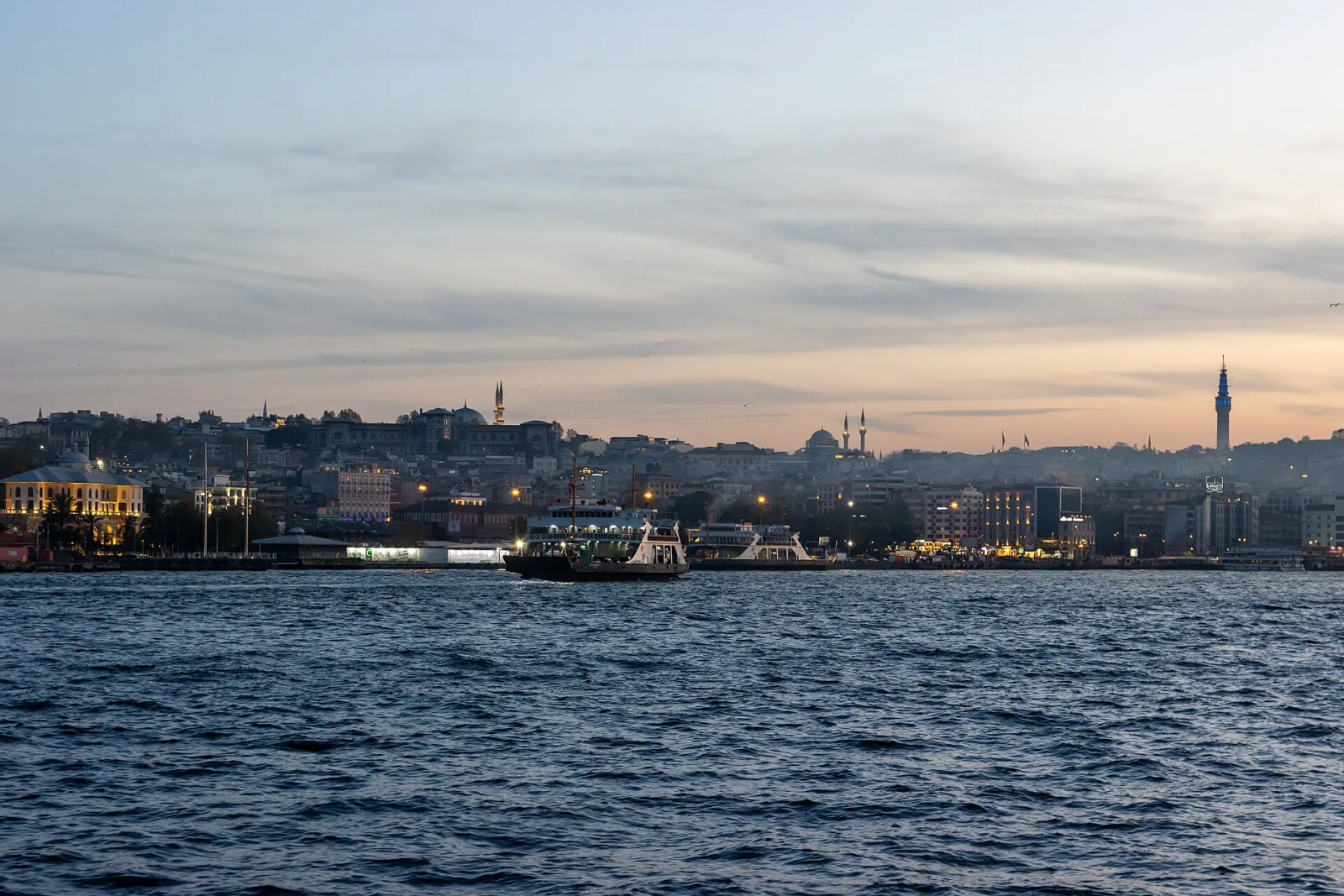 Konstantinopolis İmparatorluk Kütüphanesi, Zeytinburnu, İstanbul — photo