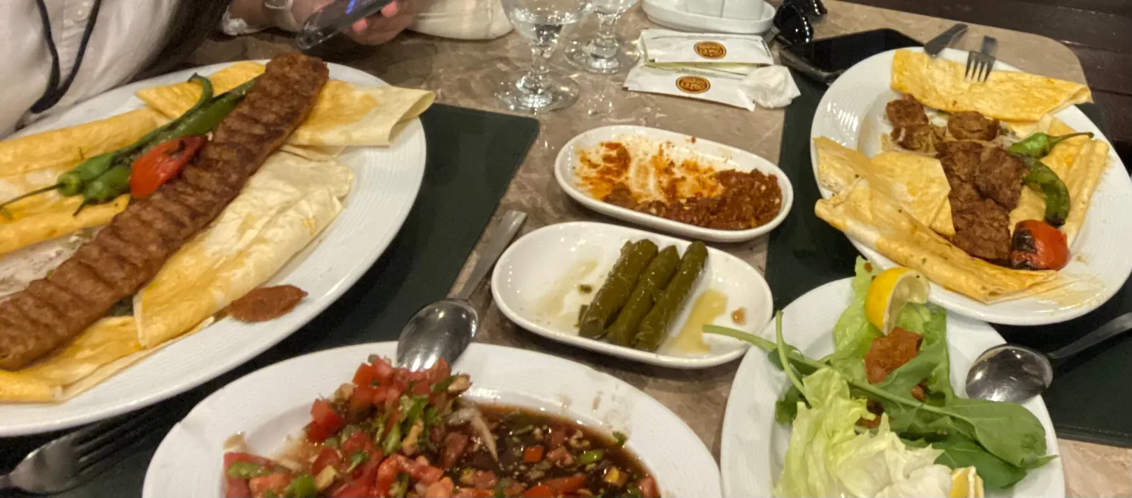 Ova Et & Kanat, Büyükçekmece, İstanbul