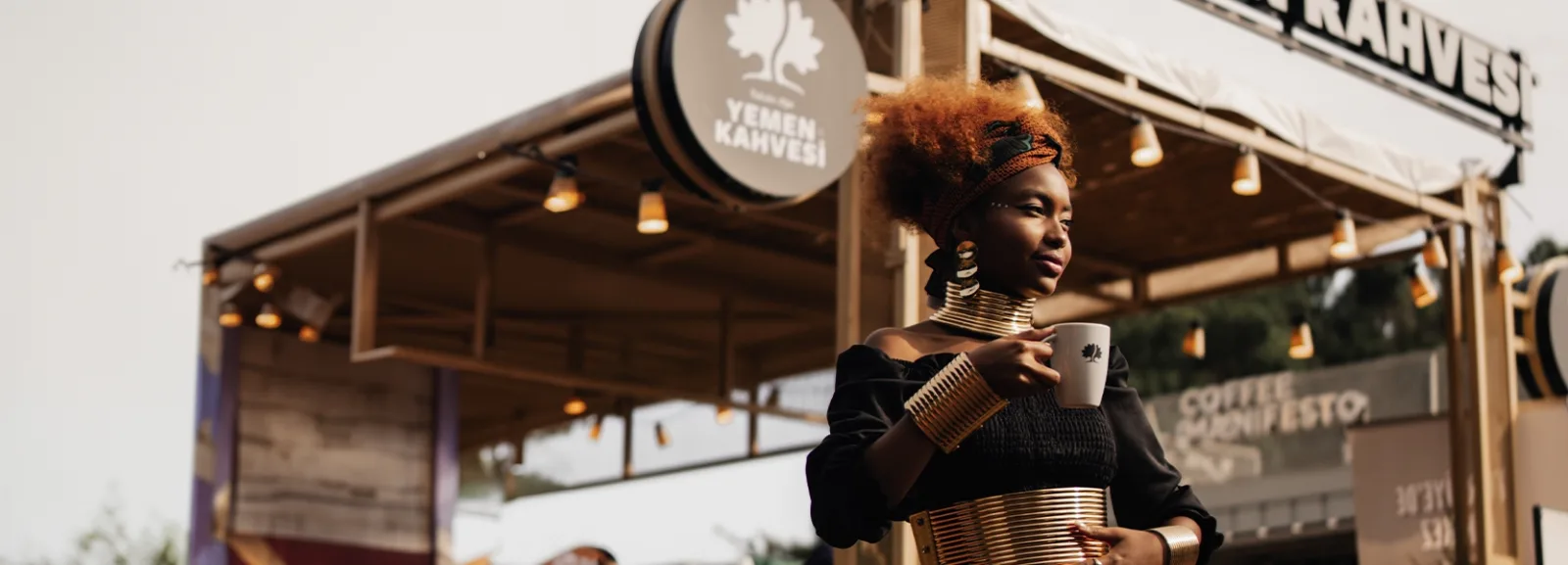 Yemen Kahvesi, Kartal, İstanbul — Kafe ve Pastane