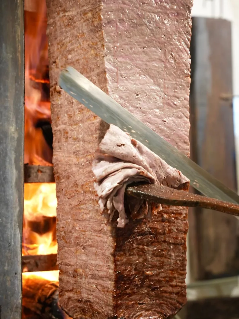 Bayramoğlu Döner, Beykoz