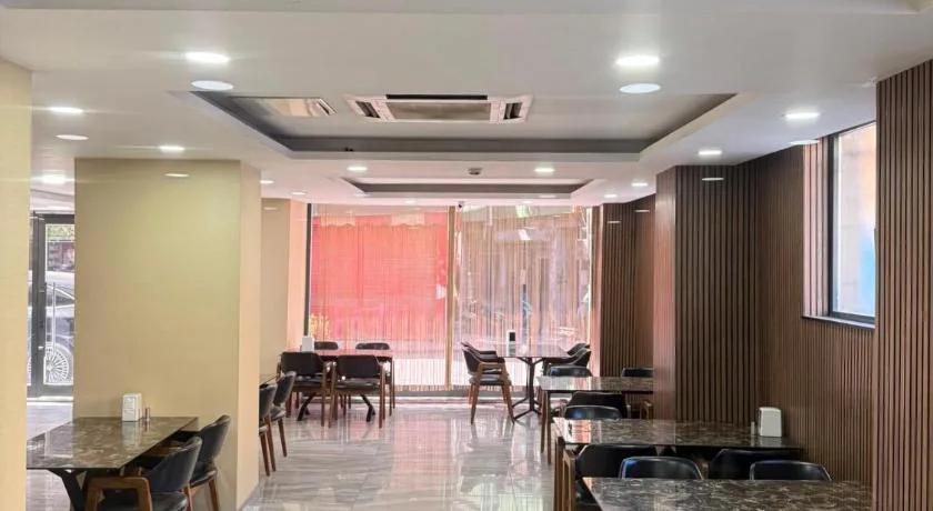 Hotel Otağ, Fatih