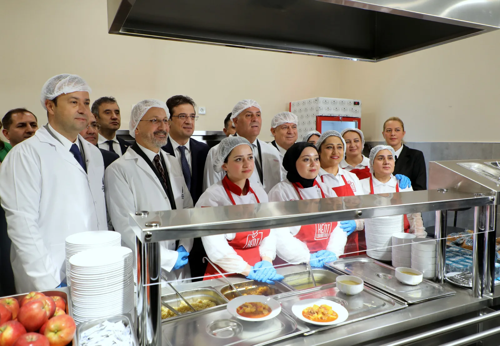 İBB Eyüpsultan Kent Lokantası, Eyüpsultan, İstanbul — Restoran