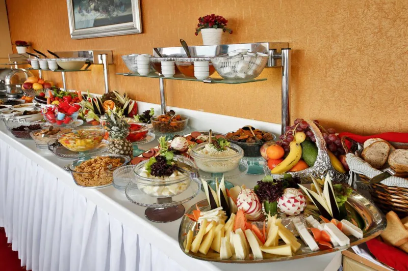 Sidonya Hotel, Kadıköy, İstanbul — Otel