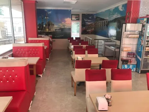 Ciran cafe, Sultanbeyli